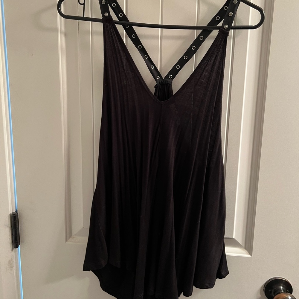 Fashion nova tank